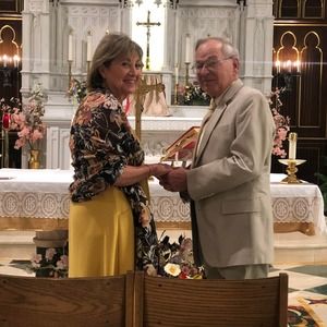 Meet your Posher, Michele